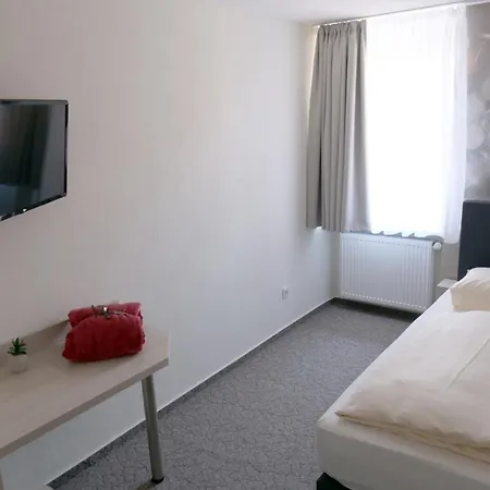 Hotel Waldoza Waldmohr