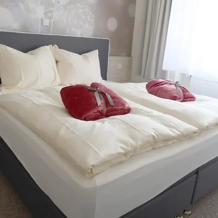 Отель Waldoza Waldmohr