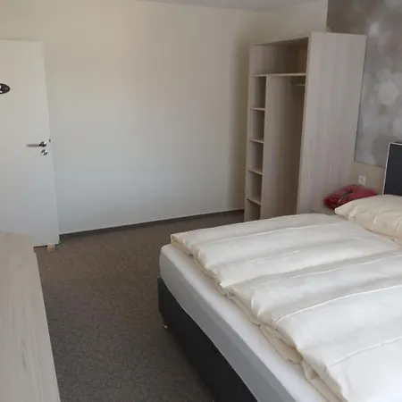 Waldoza Отель Waldmohr