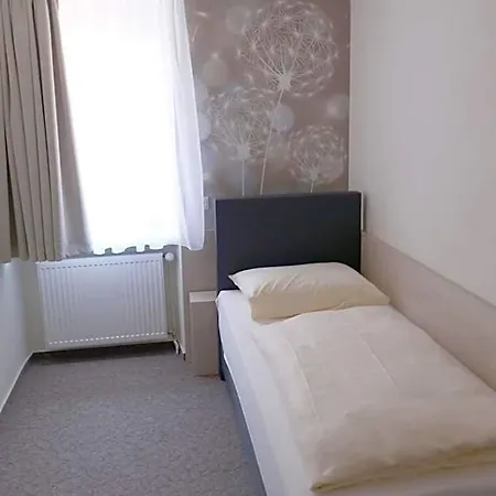 Waldoza Hotel Waldmohr