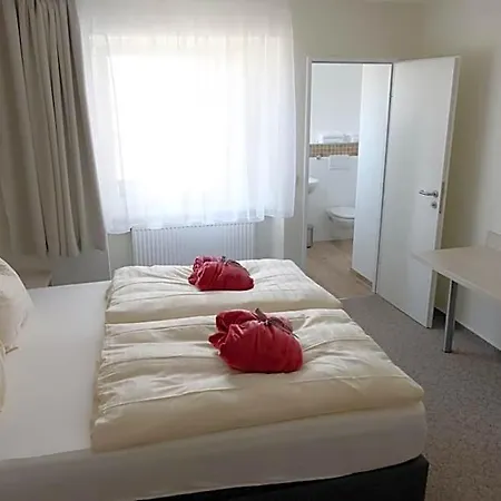 Waldoza Hotel