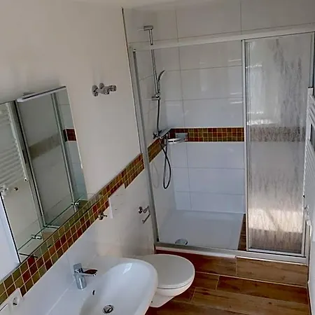 Hotel Waldoza Waldmohr