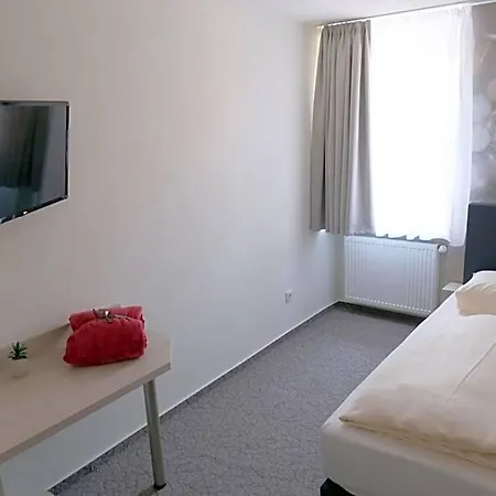 Hotel Waldoza