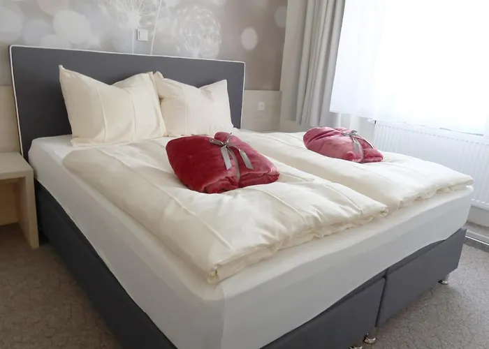 Hotell Waldoza Waldmohr