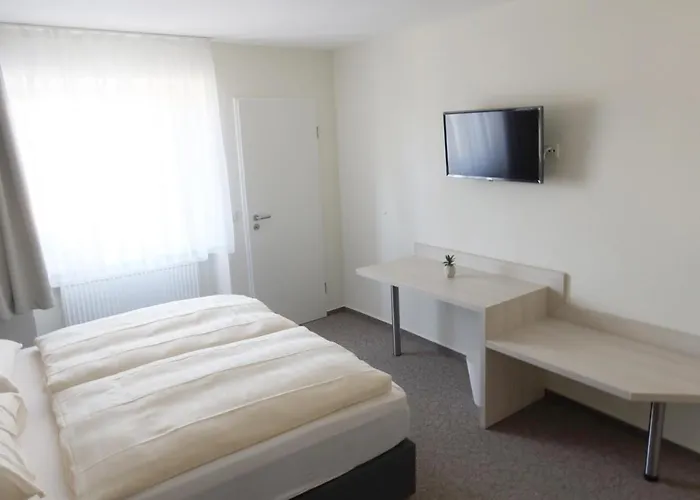 Waldoza Hotell Waldmohr