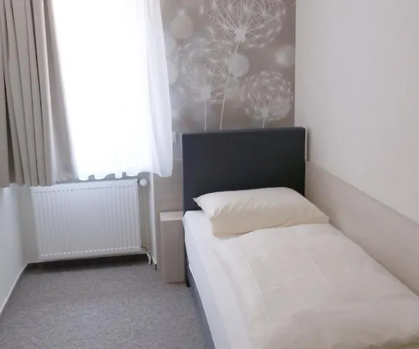 Waldoza Hotell Waldmohr